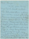 GB 1896 QV 1d Very Fine Used Letter Card With Barred Duplex-cancel "POPLAR-E / 11 B / 2" NEW EARLIEST USE - Brieven En Documenten