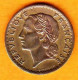 France - 5 Francs Laviller 1946 - Bronze - 5 Francs