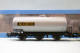 Jouef - 2 WAGONS CITERNE à 3 ESSIEUX Algeco Azur ép. III Réf. HJ6221 Neuf NBO HO 1/87 - Wagons Marchandises