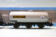 Jouef - 2 WAGONS CITERNE à 3 ESSIEUX Algeco Azur ép. III Réf. HJ6221 Neuf NBO HO 1/87 - Goods Waggons (wagons)