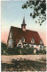 CPSM Carte Postale Belgique Coxyde Bains Chapelle Saint Antoine    VM65155 - Koksijde