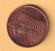 Singapore  - 1982 - 1 Cent  - KM1 - Singapour