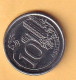 Singapore  - 2013 - 10 Cent  - KM346 - Singapour