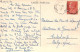 FRANCE - 83 - BANDOL - Plage De Rénecros - Carte Postale Ancienne - Bandol