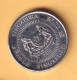 Singapore  - 2014 - 10 Cent  - KM346 - Singapour