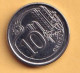 Singapore  - 2014 - 10 Cent  - KM346 - Singapour