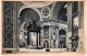 VATICAN / CARTE POSTALE A DESTINATION DE LA FRANCE 1933 - Macchine Per Obliterare (EMA)