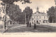 FRANCE - 33 - ARCACHON - La Poste Et Le Cours Tartas - Carte Postale Ancienne - Arcachon