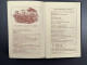 Ancien Guide BLACK'S GUIDE TO SUSSEX 1886 United Kingdom UK England Angleterre - Toeristische Brochures