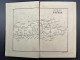 Delcampe - Ancien Guide BLACK'S GUIDE TO SUSSEX 1886 United Kingdom UK England Angleterre - Reiseprospekte