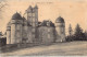 FRANCE - 46 - AYNAC - Le Château - Carte Postale Ancienne - Andere & Zonder Classificatie