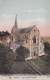 FRANCE - 47 - AGEN - Eglise Des Carmes - Carte Postale Ancienne - Agen