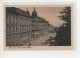 Antike Postkarte   BIELITZ O.S. ADOLF HITLER STRASSE - Schlesien