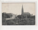 Antike Postkarte   NEISSE - EVANG. GARNISIONKIRCHE VON 1923 - Schlesien