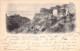 FRANCE - 50 - LE MONT SAINT MICHEL - Vue Prise De Tombelaiue - Carte Postale Ancienne - Le Mont Saint Michel