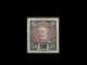 PORTUGAL STAMP - D. CARLOS I - PROVA NÃO DENTEADA 500 REIS - PROOF IMPERF. MH NG (LESP#10) - Probe- Und Nachdrucke