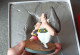 Delcampe - FIGURINE BD De 2002 PIXI N° 4224 : ASTERIX & OBELIX - Uderzorix Et Goscinnyrix - Les Créateurs - Asterix & Obelix