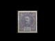 PORTUGAL STAMP - D. CARLOS I - PROVA NÃO DENTEADA SEM TAXA - PROOF IMPERF. NO VALUE MH NG (LESP#14) - Probe- Und Nachdrucke