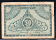 659-Estonie 50 Penni 1919 - Estonia