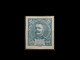 PORTUGAL STAMP - D. CARLOS I - PROVA NÃO DENTEADA SEM TAXA - PROOF IMPERF. NO VALUE MH NG (LESP#15) - Proofs & Reprints