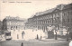 FRANCE - 57 - METZ - Place De La Cathédrâle - Carte Postale Ancienne - Metz