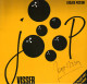 * LP *  JOOP VISSER (JAAP FISCHER) - DE HUID VAN DE BEER (Holland 1984) Gesigneerd. - Autres - Musique Néerlandaise