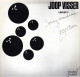 * LP *  JOOP VISSER (JAAP FISCHER) - LIEDJES 3 (Holland 1983 ) Gesigneerd. - Autres - Musique Néerlandaise