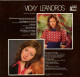 * LP *  VICKY LEANDROS - IHR FREUNDE MEIN (Club Sonderauflage) (Germany 1973) - Sonstige - Deutsche Musik