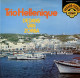 * LP *  TRIO HELLENIQUE - DE DANS VAN ZORBA (Holland 1969 EX!!) - Musiche Del Mondo