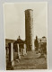 ABERNETHY ROUND TOWER, Scotland Postcard, Valentine’s - Perthshire