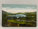 Loch Tay And Killin, Scotland Postcard, GD&D - Perthshire