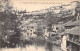 FRANCE - 87 - BELLAC - Les Cotes Prises Du Pont Du Vincou - Carte Postale Ancienne - Bellac