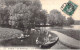 FRANCE - 80 - AMIENS - Les Hortillonnages - L'île Robinson - Carte Postale Ancienne - Amiens