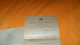 ENVELOPPE + LETTRE ANCIENNE DE 1907../ LOTERIE ROYALE HONGROISE..CACHETS BUDAPEST POUR MAURIAC CANTAL + TIMBRE - Postmark Collection