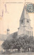 FRANCE - 08 - ARNES - L'église - Carte Postale Ancienne - Autres & Non Classés