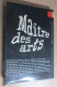 SF7 Science Fiction SF Anticipation LIVRE DE POCHE N°7036 MAITRE DES ARTS Par W ROSTLER - Livre De Poche