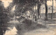 FRANCE - 77 - Donnemarie-en-Montois - L'Auxence Et Le Boulevard D'Haussonville - Carte Postale Ancienne - Other & Unclassified