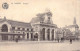 BELGIQUE - Namur - La Gare - Carte Postale Ancienne - Autres & Non Classés