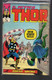 BIG - IL MITICO THOR . Ed. Corno 1971 Il N° 7 Usato .Bordo Colorato . - Super Heroes