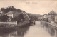 BELGIQUE - Namur - La Sambre - Carte Postale Ancienne - Otros & Sin Clasificación