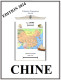 CHINE  Lot De 10 Albums De Timbres à Imprimer EDITION 2023 - Sonstige & Ohne Zuordnung