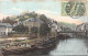 BELGIQUE - Namur - La Sambre & La Citadelle - Carte Postale Ancienne - Sonstige & Ohne Zuordnung