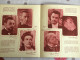 Delcampe - 1943 Programme Les Roquevillard D'Après Le Roman D'Henry Bordeaux-Cinéma -Film - Charles Vanel--Paqui-Perier-Charpin - Programmes