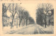 FRANCE - 08 - CHARLEVILLE - Sous Les Allées - Carte Postale Ancienne - Charleville