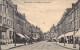 FRANCE - 08 - CHARLEVILLE - Rue Thiers Et Grand'Rue - Editeur J Winling - Carte Postale Ancienne - Charleville