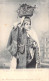 PALESTINE - Femme De Bethlehem - Marchande De Fruit - Carte Postale Ancienne - Palestina