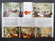 Ancien Dépliant Brochure Touristique Hôtel MEISTER LUGANO PARADISO Suisse - Toeristische Brochures