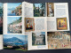 Delcampe - Ancien Dépliant Brochure Touristique LUGANO Suisse Méridionale - Dépliants Turistici