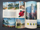 Delcampe - Ancien Dépliant Brochure Touristique LUGANO Suisse Méridionale - Toeristische Brochures