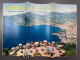 Delcampe - Ancien Dépliant Brochure Touristique LUGANO Suisse Méridionale - Reiseprospekte